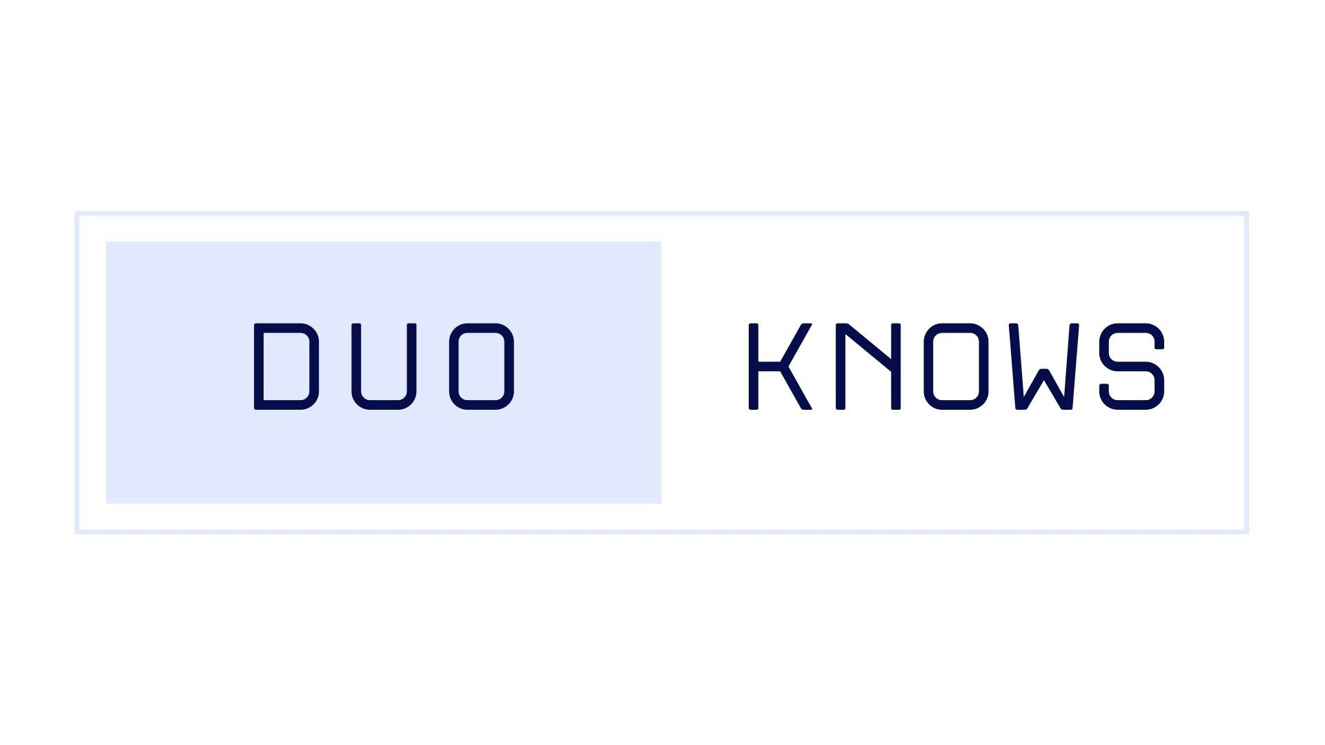 Media Duoknows 1