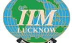 IIM Lucknow Executive Education Program image