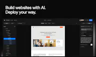 Ycode AI Agents