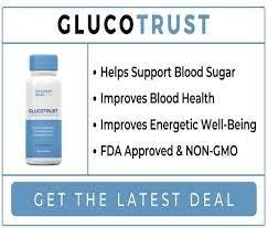 Glucotrust gallery image