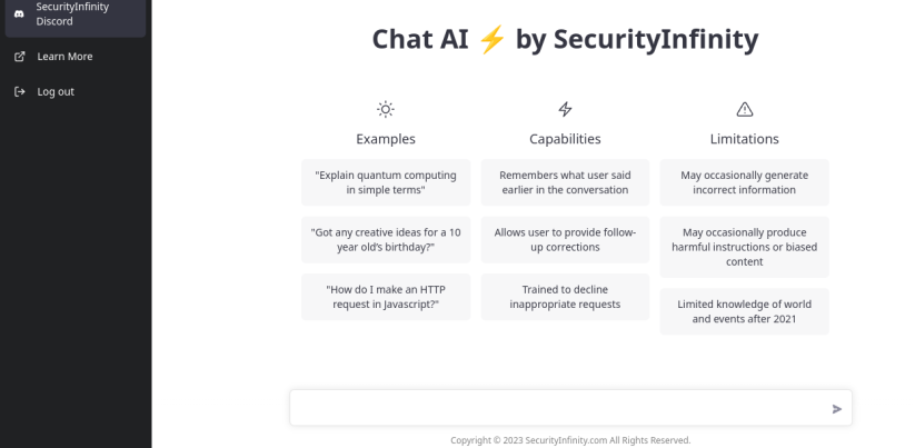 Chatppt plus accès gratuit