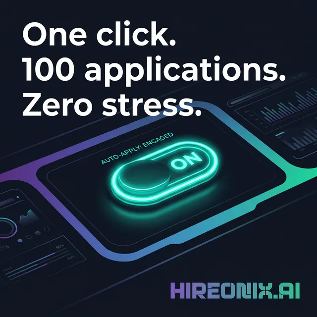 HireOnix™.ai gallery image