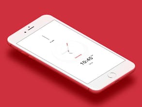 A Nice Morphing Clock for Me gallery image