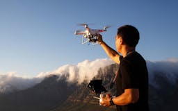 Aerial Photography and Videography Using Drones media 3