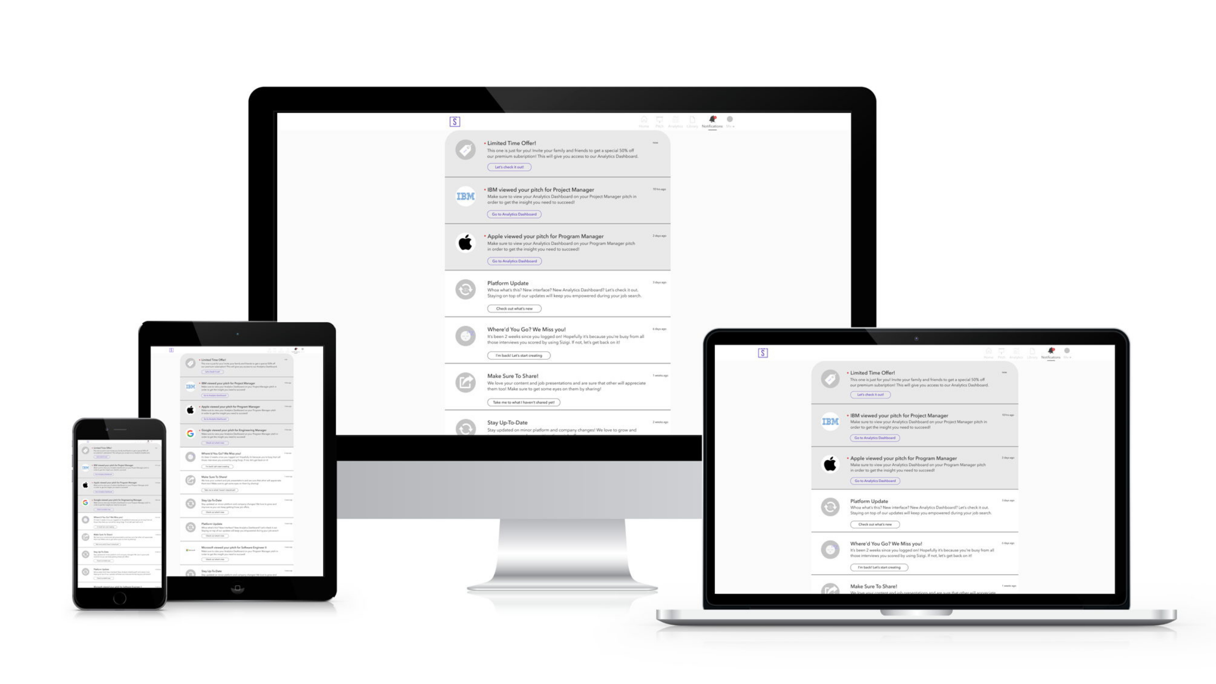 Sizigi gallery image