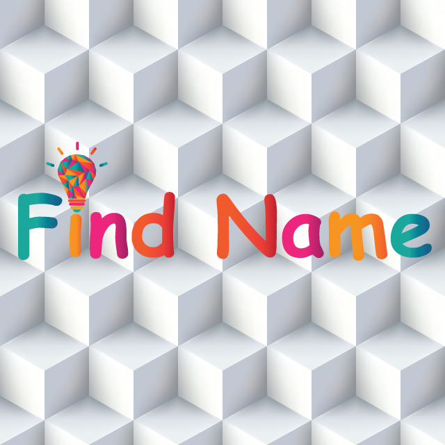 Find Name App