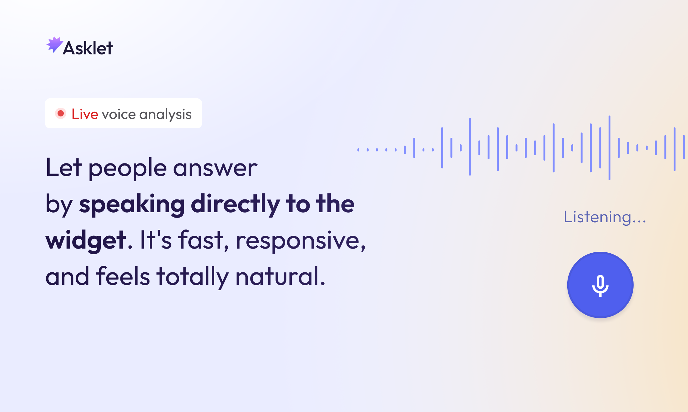 Asklet gallery image