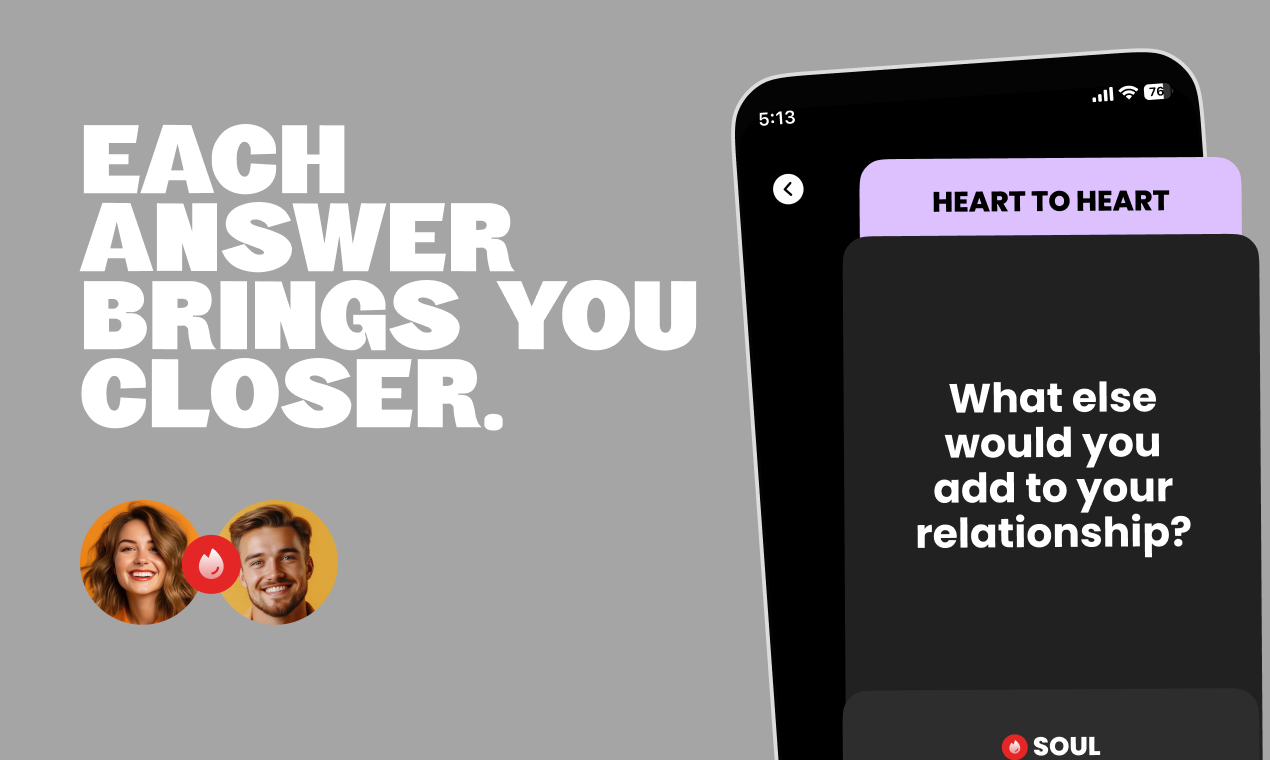 Soul Couple Game gallery image