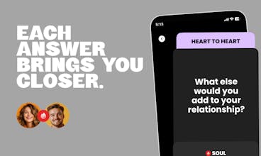 Soul Couple Game gallery image