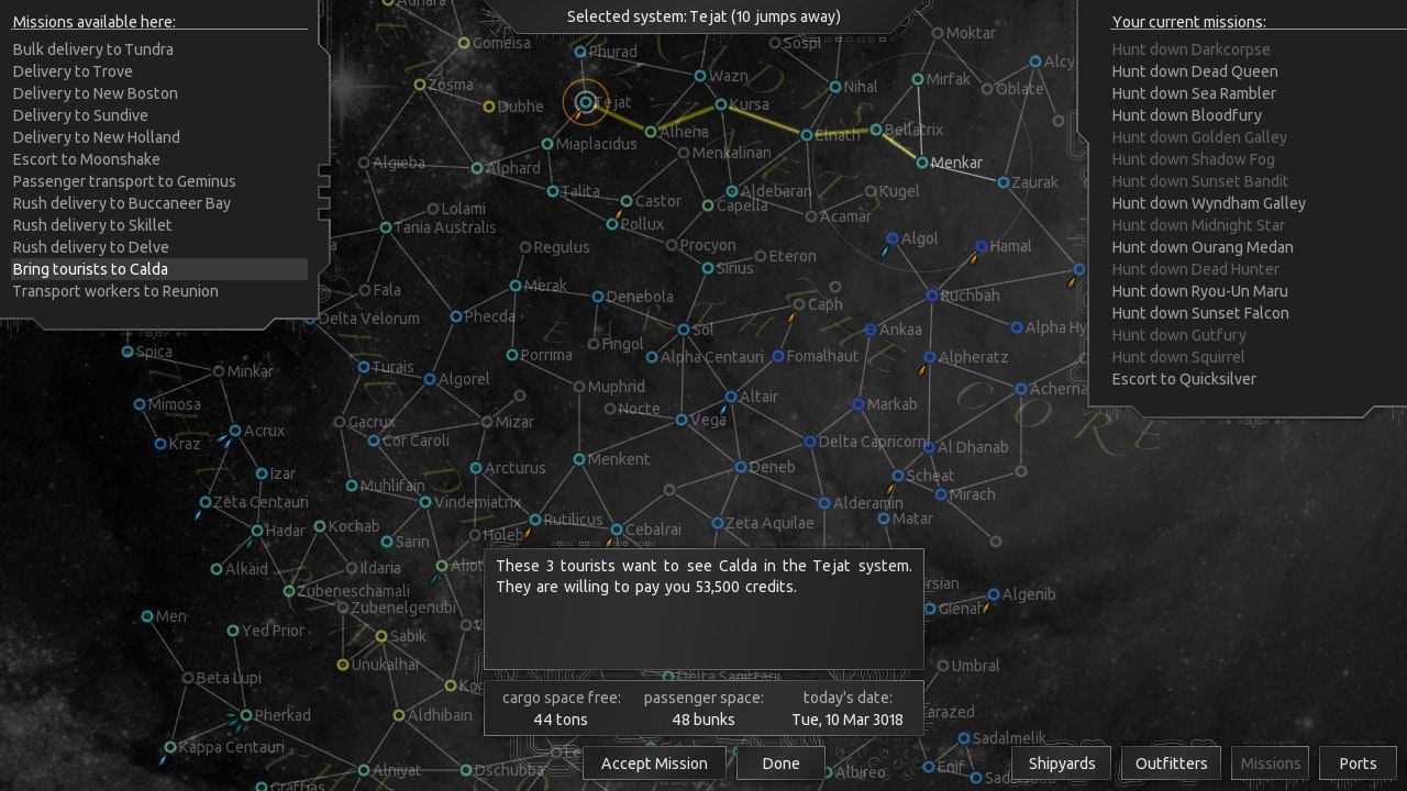 Endless Sky gallery image