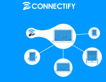 Connectify
