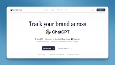 PromptScout gallery image