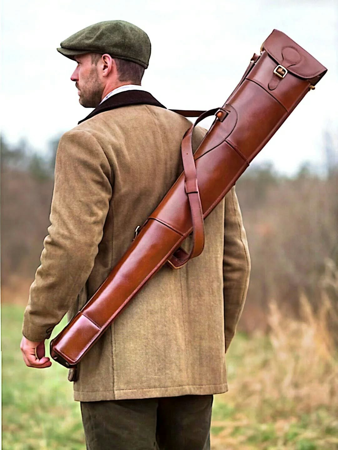 Frontier Leather Co. gallery image