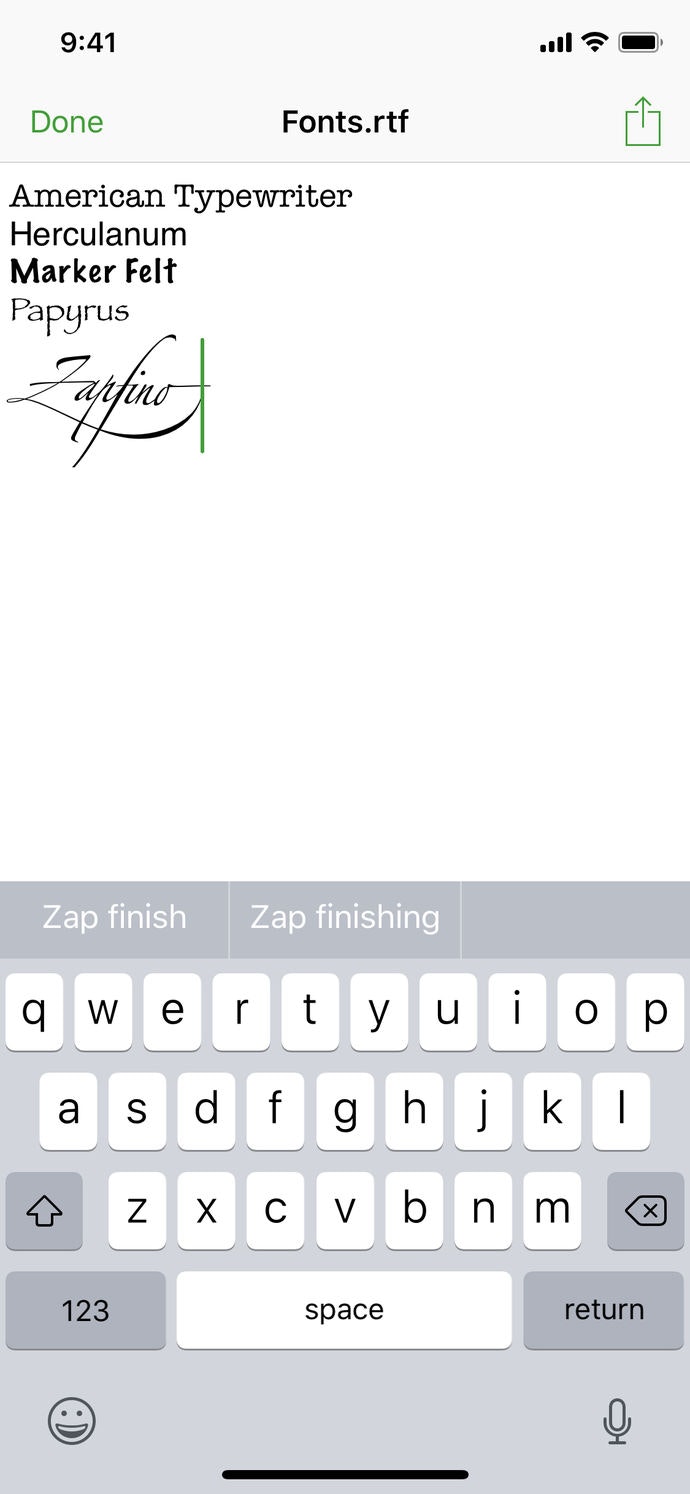 RichTexture gallery image