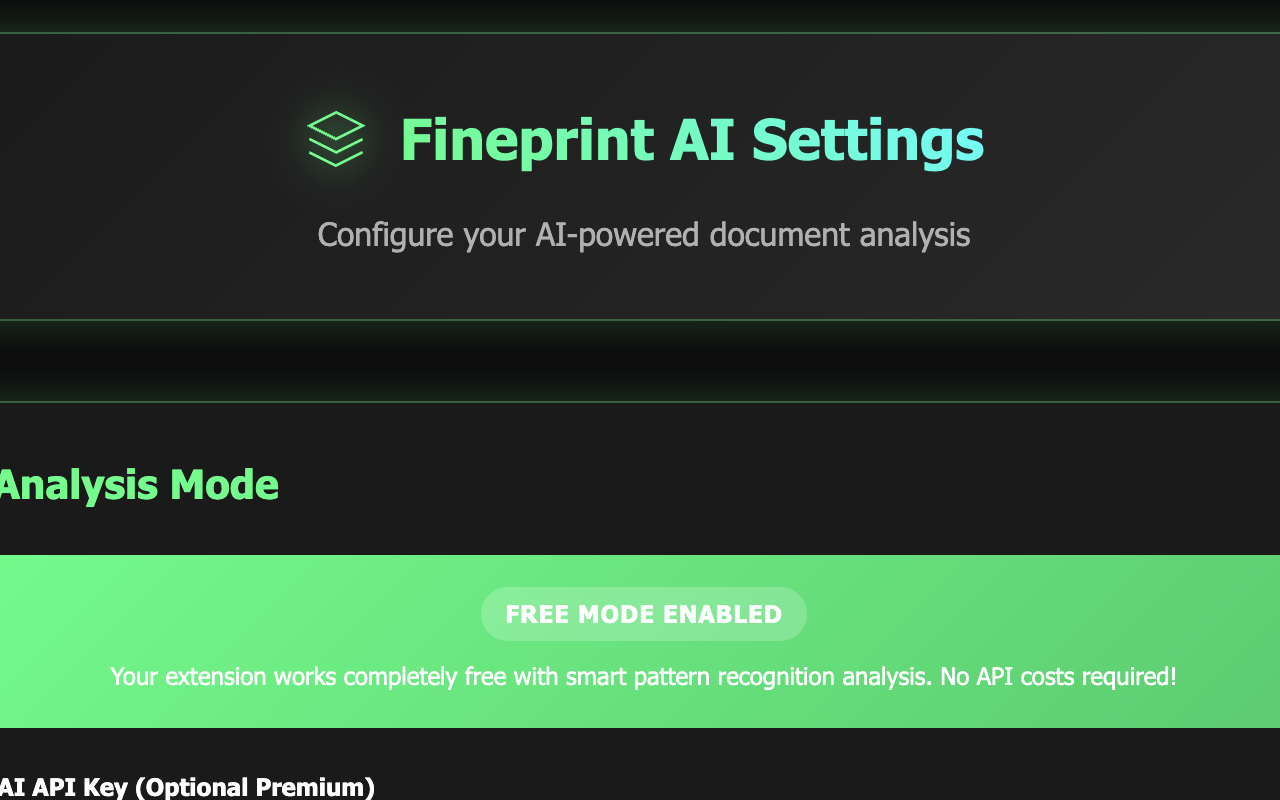 FinePrint.AI gallery image