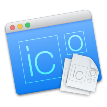 Icon Slate logo