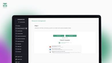 Datatera.ai gallery image