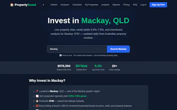 Property Scout AU gallery image