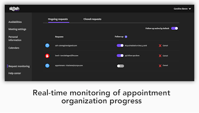Slash by Julie Desk gallery image