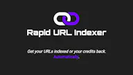 Rapid URL Indexer