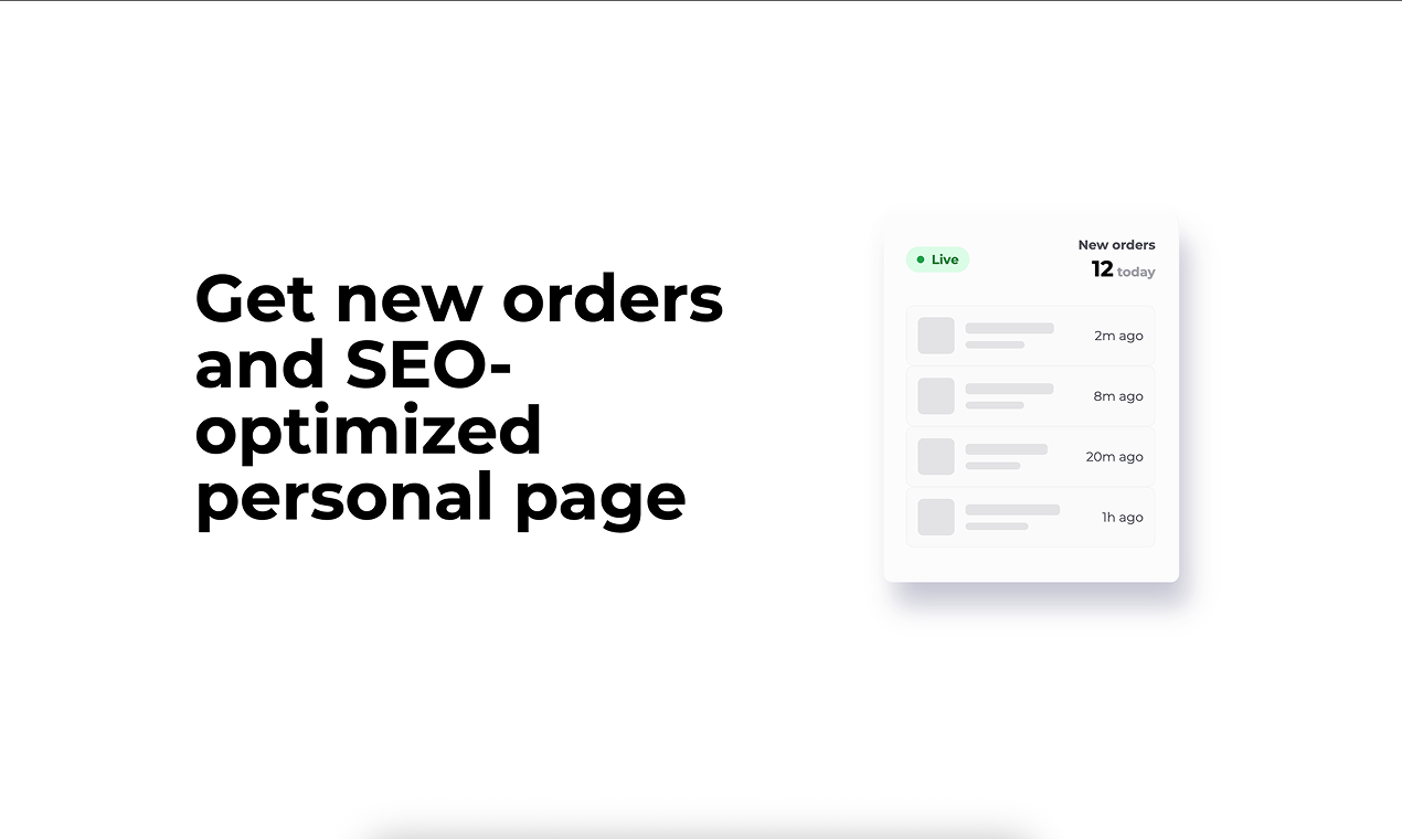 Cardfolio gallery image