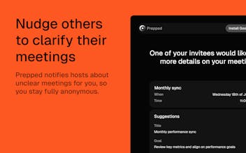 Prepped gallery image