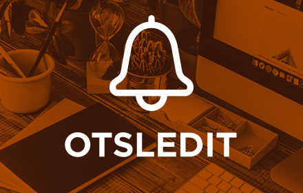 Otsledit