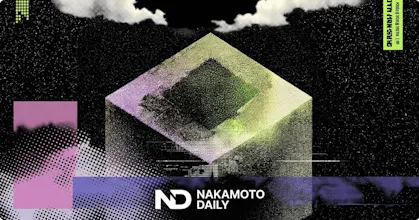 Nakamoto Daily gallery image
