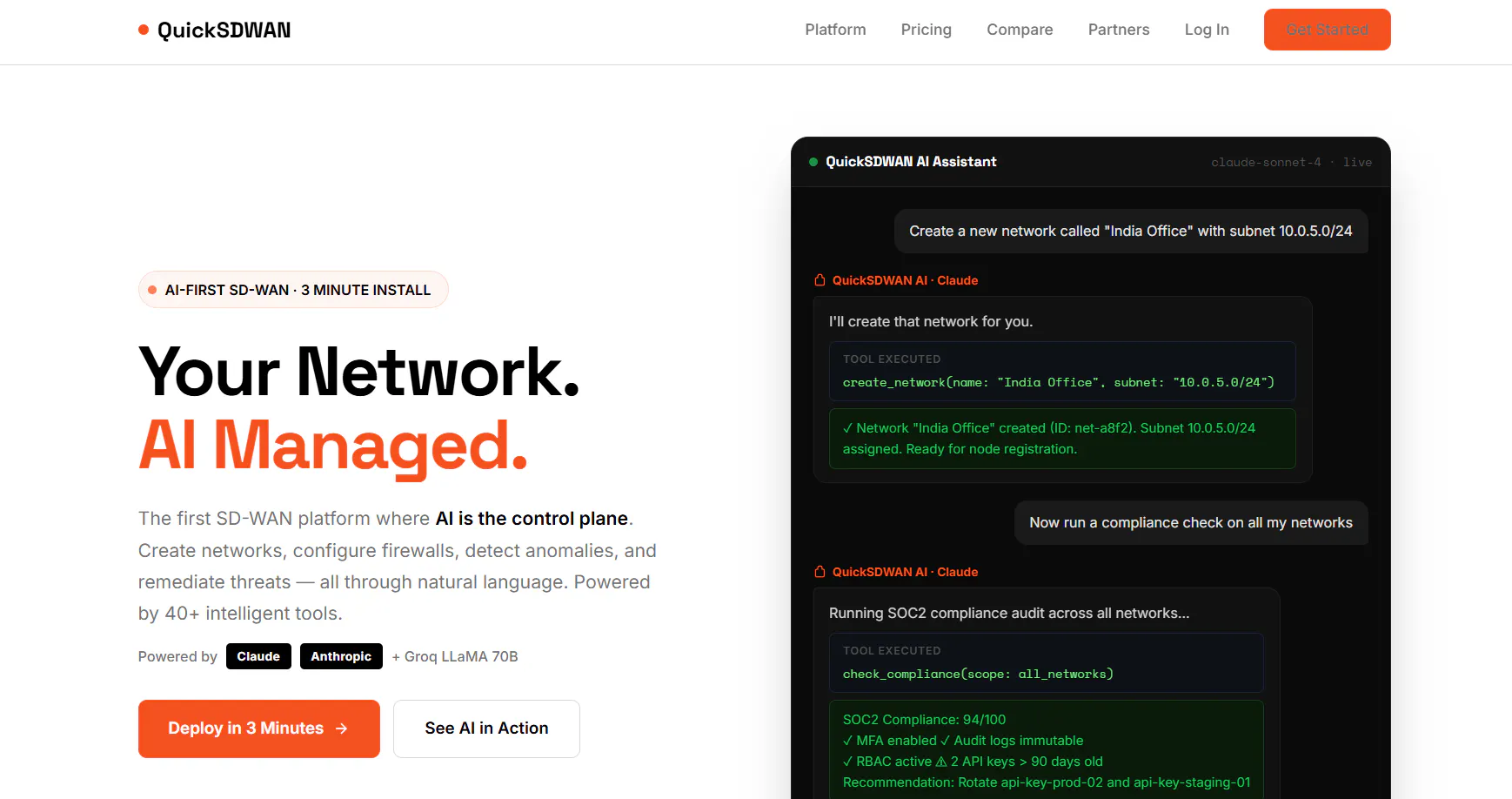 QuickSDWAN gallery image