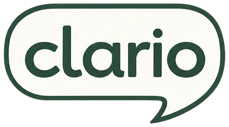 Clario by GrowingUpp screenshot 1