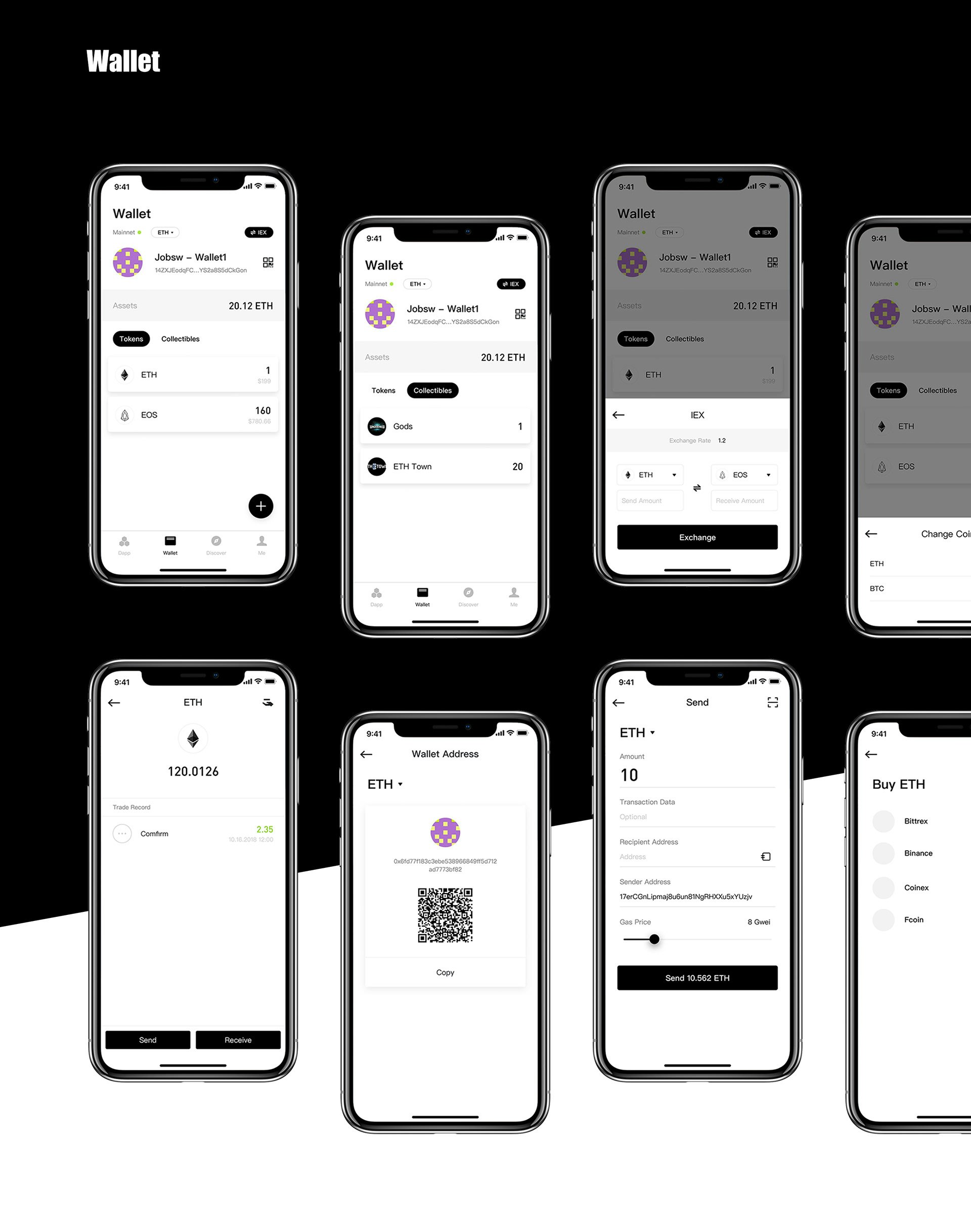 Buntoy Wallet gallery image