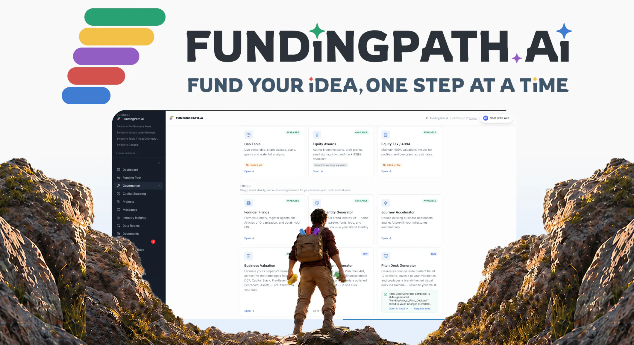 FundingPath.ai gallery image