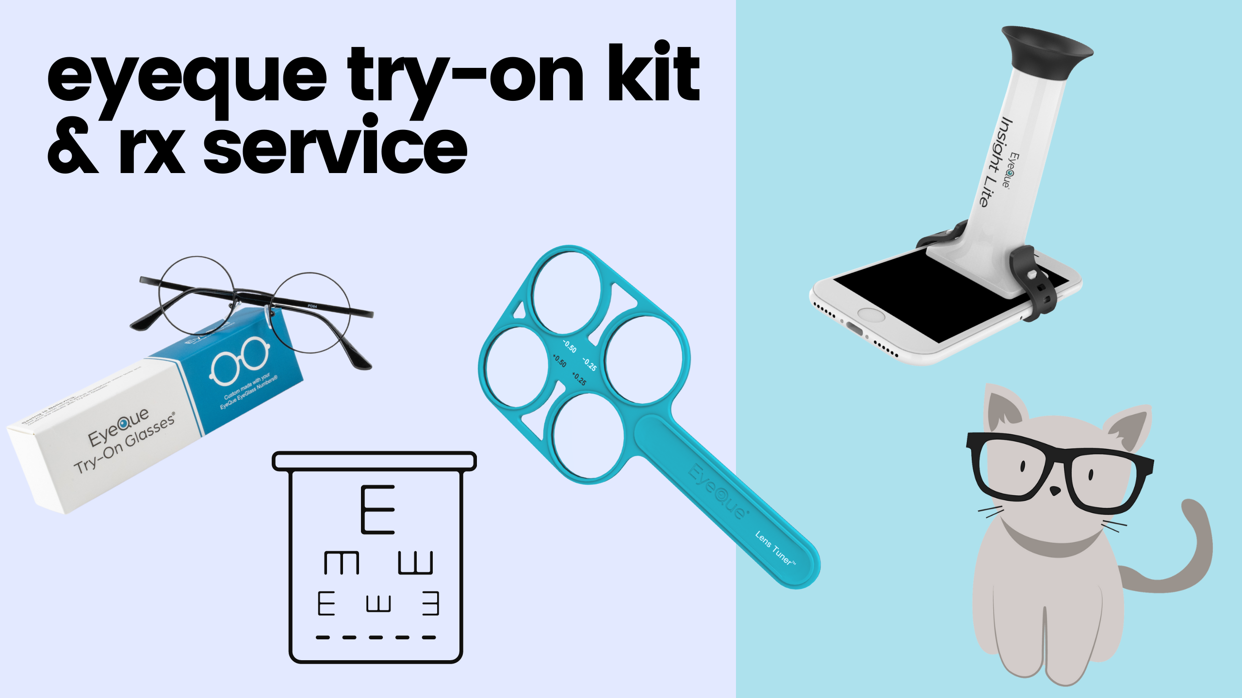 Clear Horizons Optometry gallery image