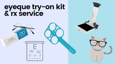 Clear Horizons Optometry gallery image