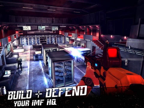 Mission Impossible: Rogue Nation gallery image