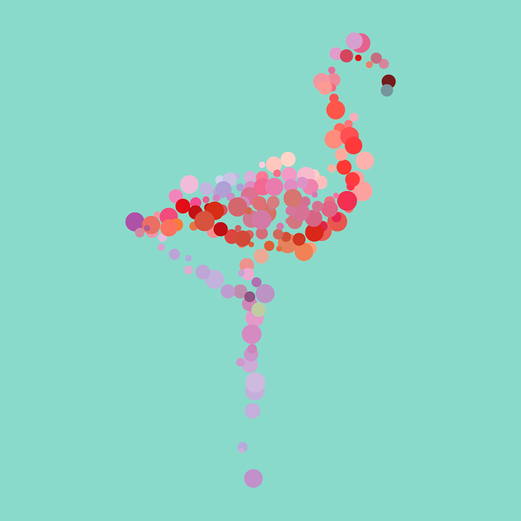 Animated animals iMessage stickers gallery image