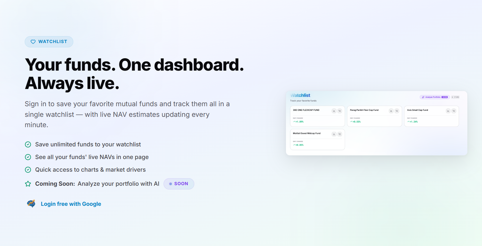 MF Forecast gallery image