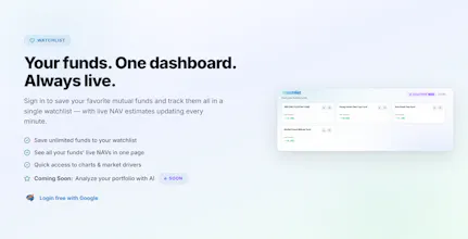 MF Forecast gallery image