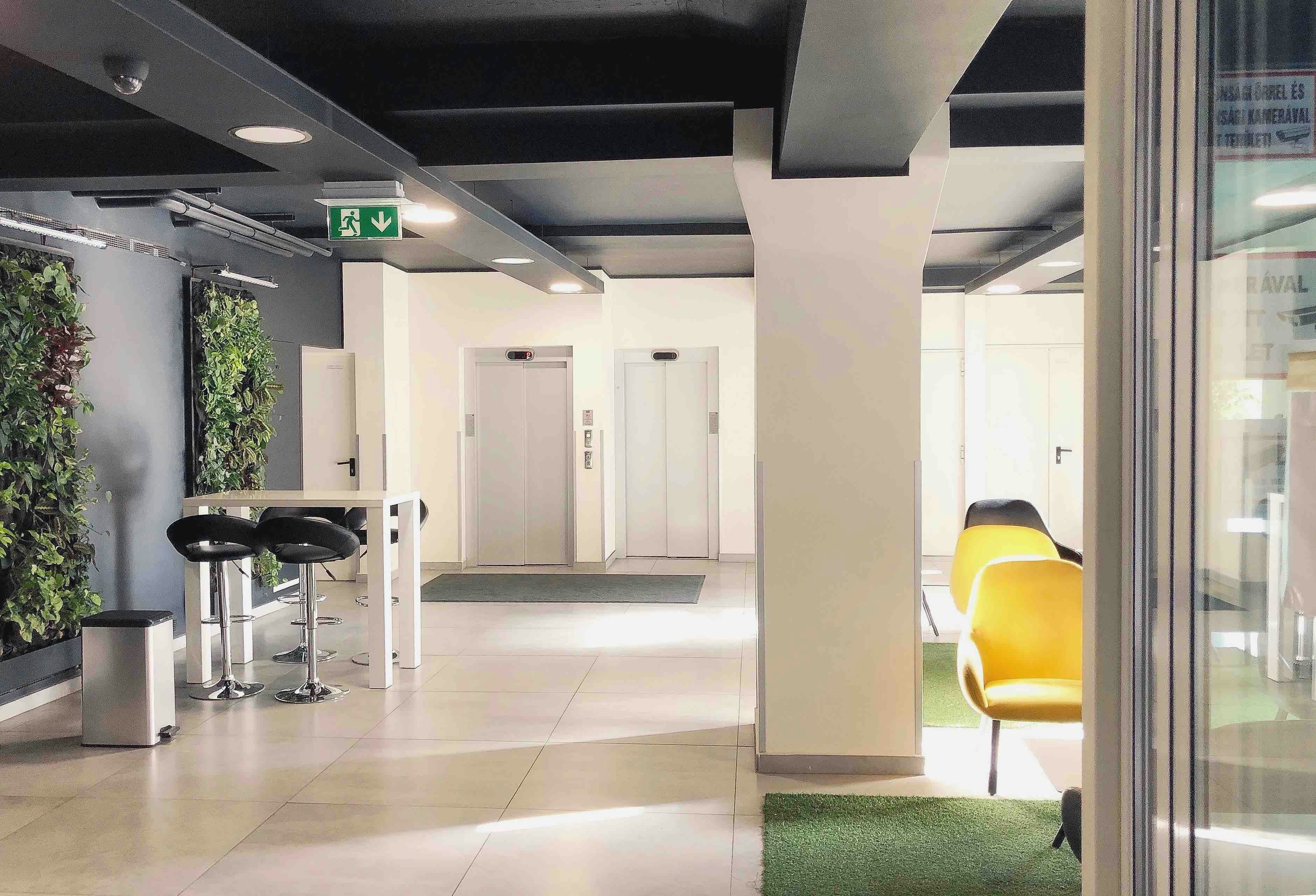 The Other WorkSpace - Coworking gallery image