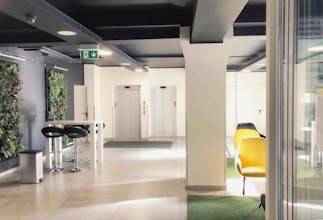 The Other WorkSpace - Coworking gallery image