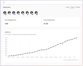 SocialKit gallery image