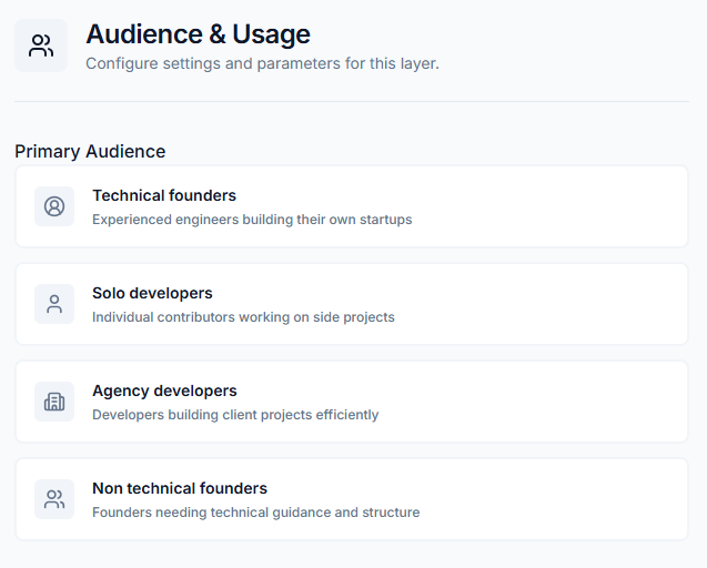 Prompt Architect gallery image