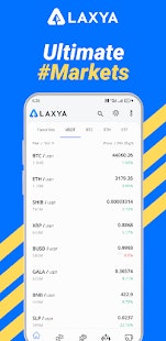 Laxya gallery image