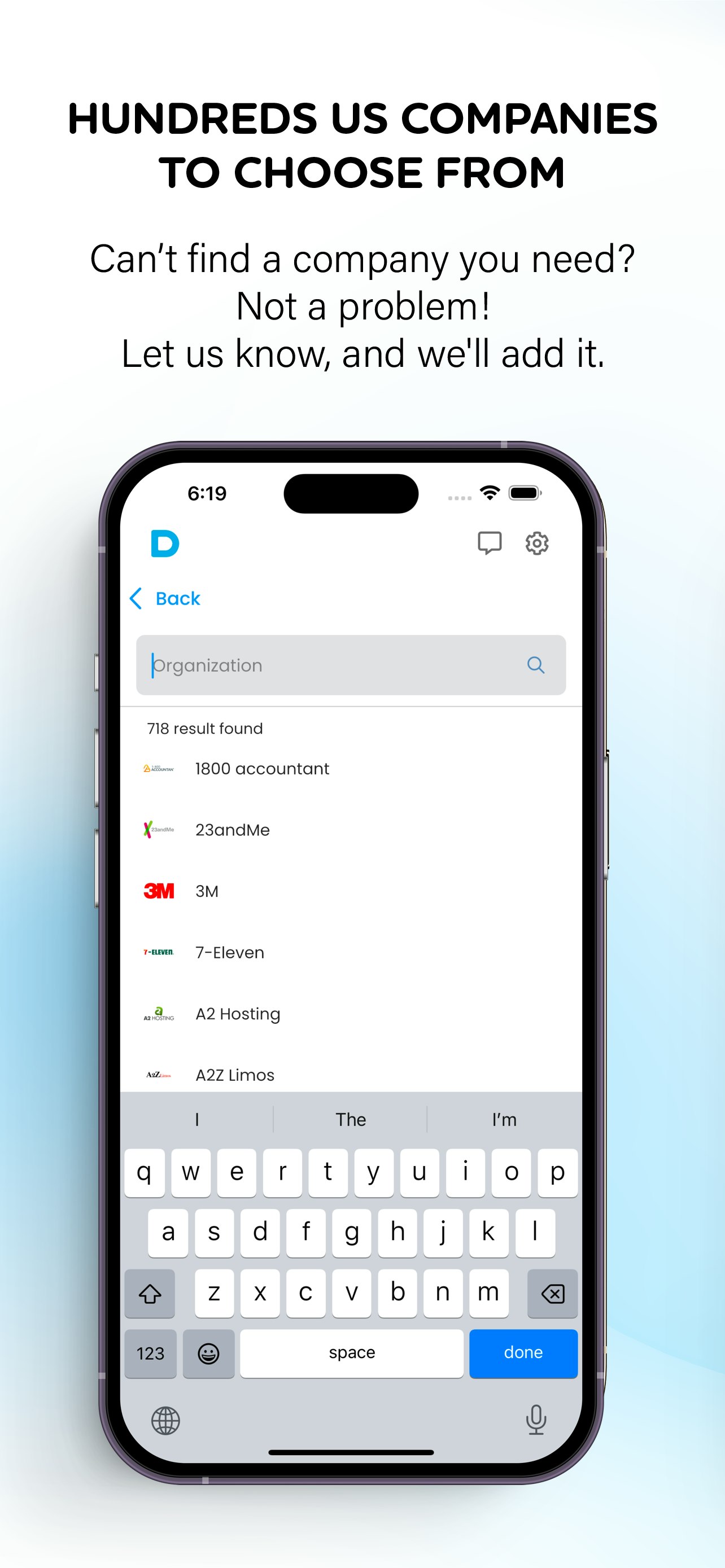 Media Dayapp - Hari menghubungkan pengguna dengan sokongan pelanggan 3