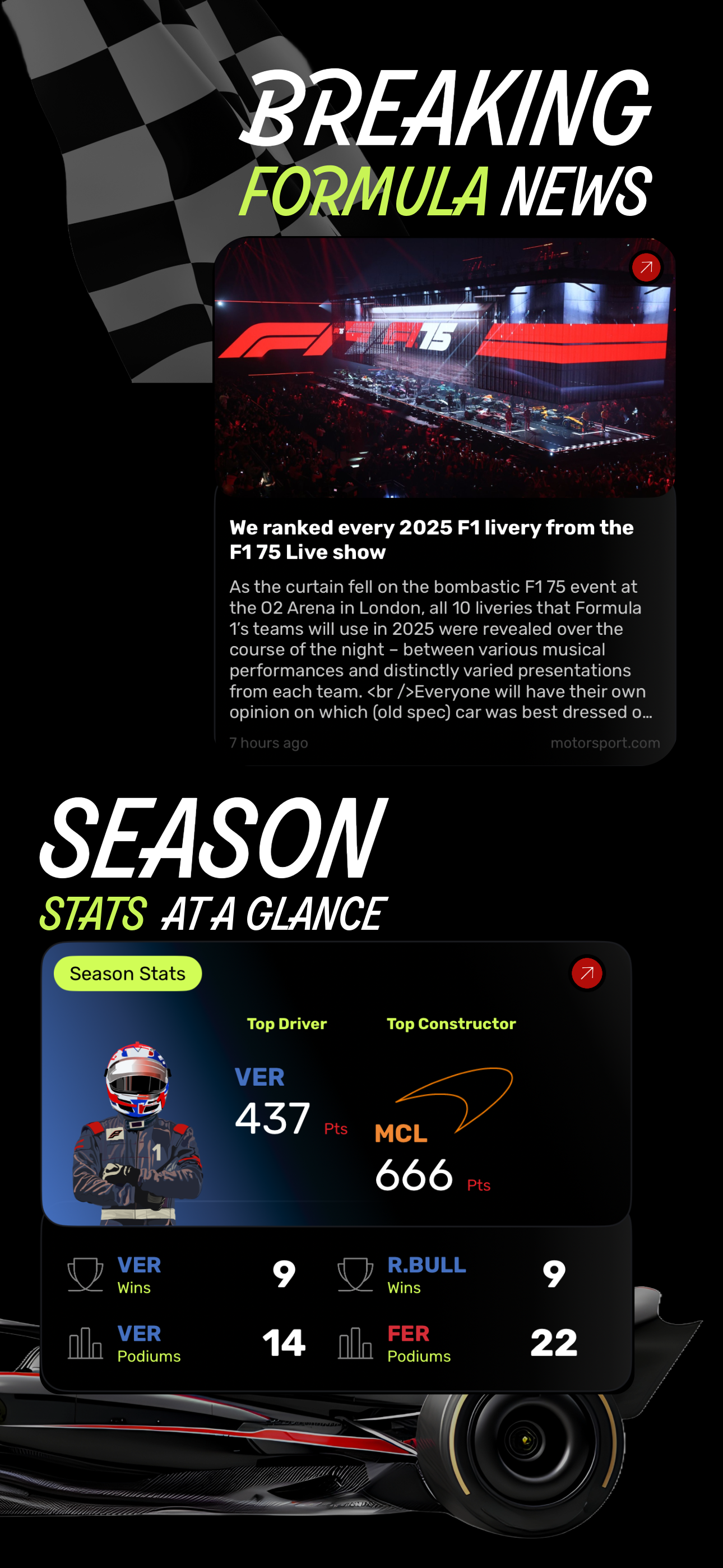 Paarse sector - Je ultieme F1 -fanhub! media 4
