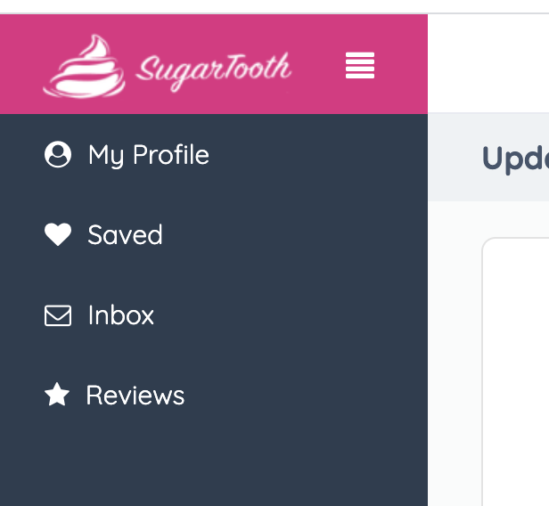 Sugartooth gallery image