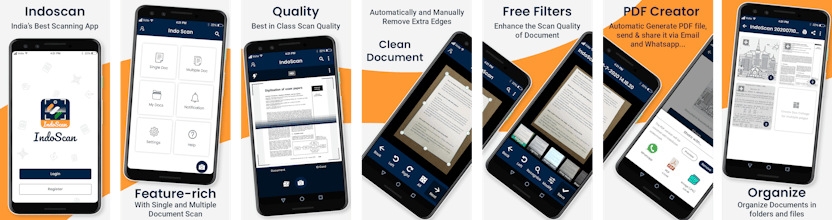 Indoscan gallery image