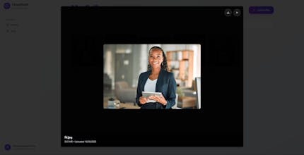 CloudVault gallery image