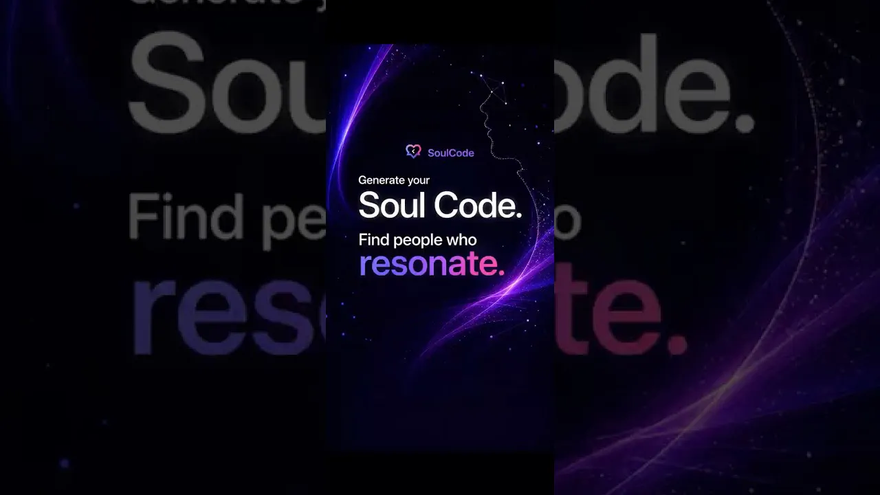 SoulCode gallery image