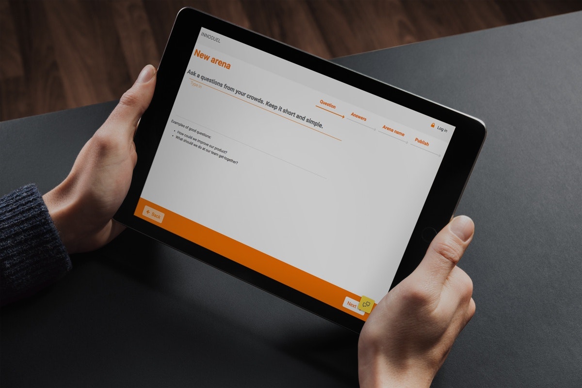 Innoduel gallery image